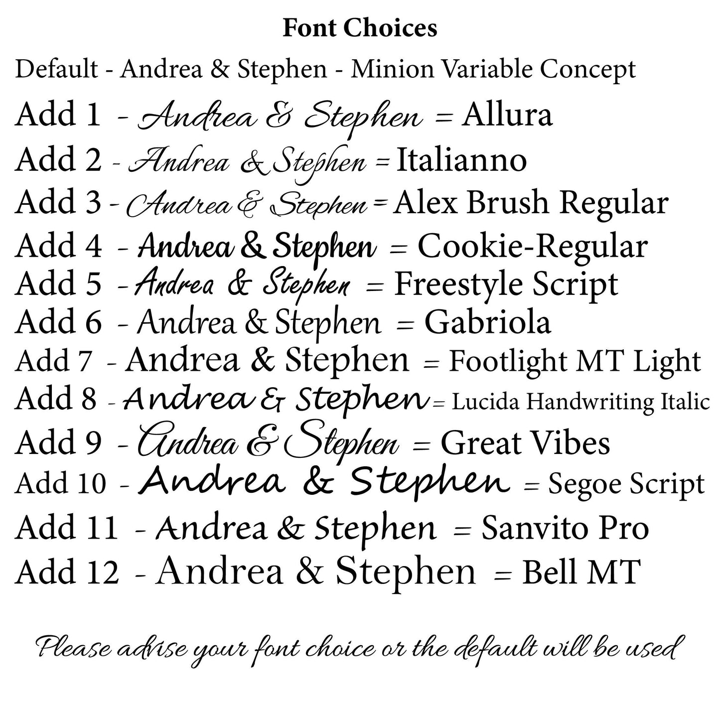 Floral Wedding Chocolates - Personalised Wedding Favours - Neapolitan Chocolates - V2