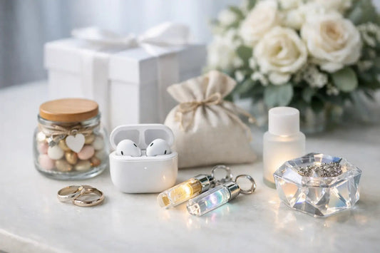 Future Wedding Favors Guests Will Love - Personalise4uLtd