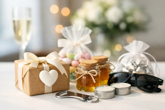 How to Choose Party Favors Guests Keep - Personalise4uLtd