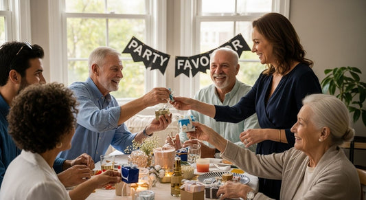 What Is a Party Favor? Meaning, Ideas, and Tips - Personalise4uLtd