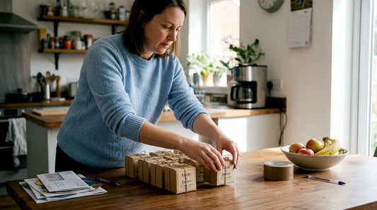 Personalised vs non-personalised favours: best choice - Personalise4uLtd