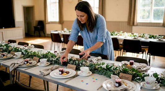 Wedding favour etiquette: delight guests without stress - Personalise4uLtd