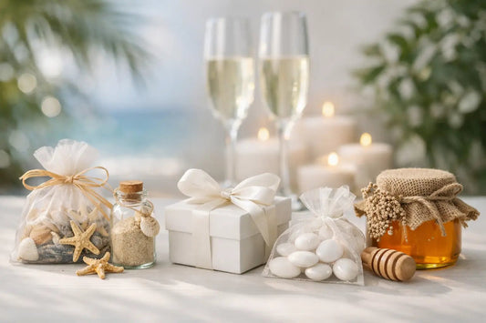 How to Match Favors Theme Without Overthinking - Personalise4uLtd