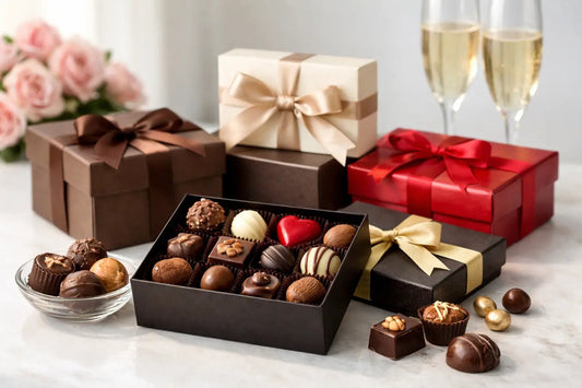 A Practical Guide to Occasion Chocolate Gifts - Personalise4uLtd
