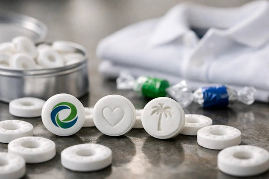 A Guide to Personalized Polo Mints - Personalise4uLtd