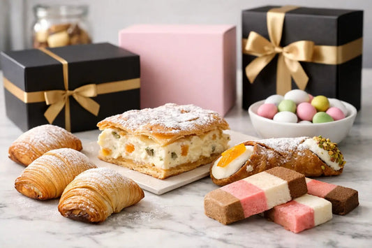 Guide to Branded Neapolitan Sweets - Personalise4uLtd