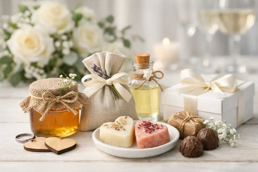 Wedding Favors for Guests That Feel Special - Personalise4uLtd