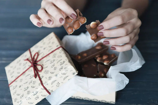 Buy Wholesale Personalised Sweets for Weddings and Parties in Nottingham - Personalise4uLtd