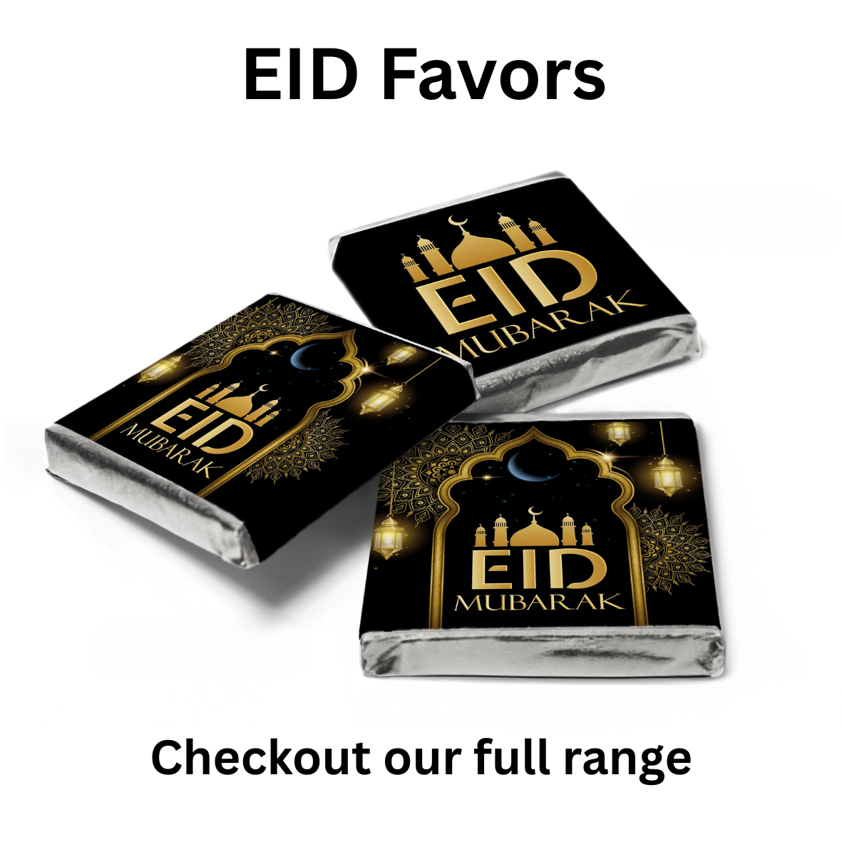 EID Favors