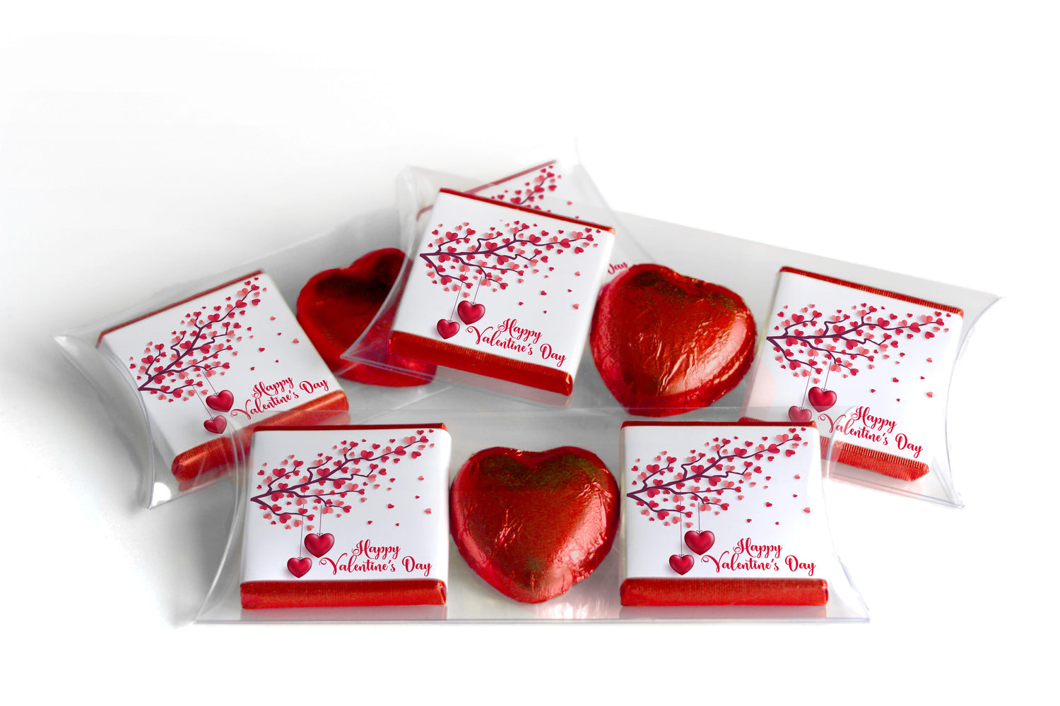 Valentines Day Trio Pack