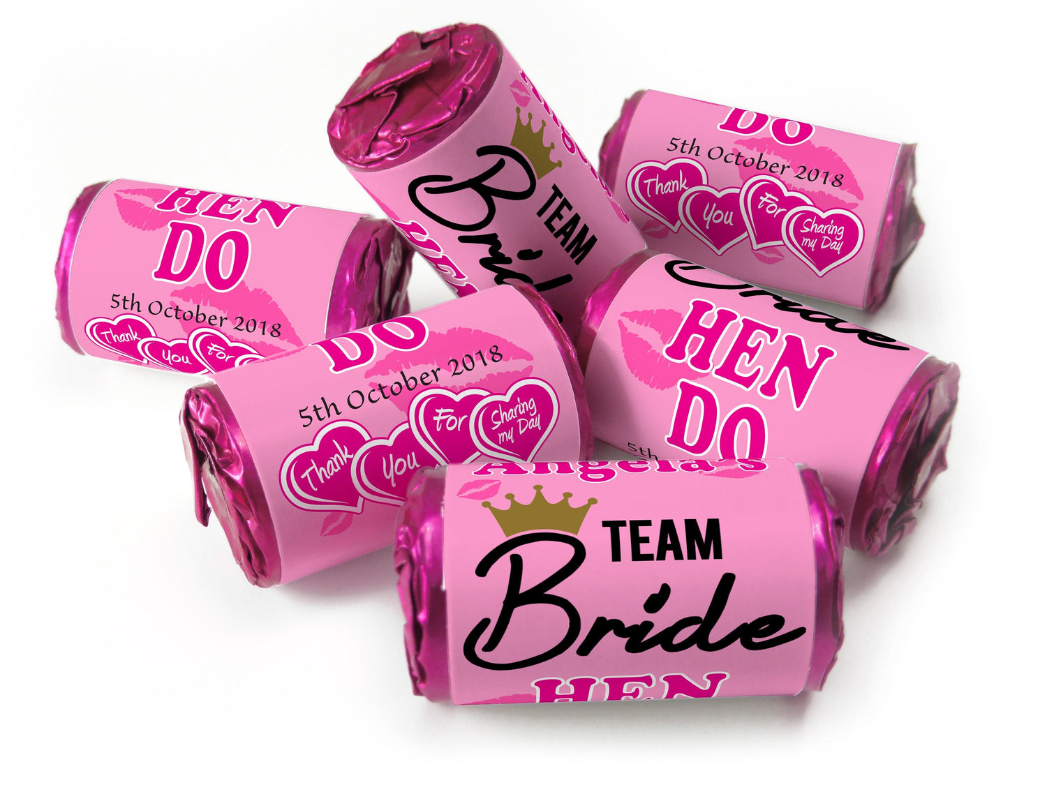 Hen Night / Party