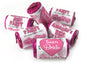 Hen Party Sweets - Personalised Favours - Love Heart Sweets with Inner Foil choices - V3