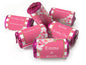 Wedding Sweets - Personalised Wedding Favours - Love Heart Sweets with Inner Foil choices - V10