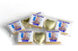 Choc Heart Trio Birthday Gifts - Birthday Boy with Image - Personalised Favours - Neapolitan Chocolates