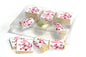 Valentines Day, Chocolates, Sweets in Combo Box - Personalised Favours - Valentine V1
