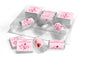 Valentines Day, Chocolates, Sweets in Combo Box - Personalised Favours - Valentine V7