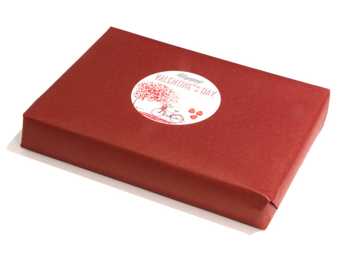 Valentines Day, Chocolates, Sweets in Combo Box - Personalised Favours - Valentine V7