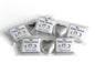 Choc Heart Trio Silver Anniversary Chocolates - Neapolitan Chocolates - V1