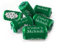 Mehndi Gifts - Personalised  Love Heart Sweets with different colours
