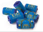 EID Sweets - EID Gifts - Favors - Love Heart Sweets with Inner Foil choices - Blue V3