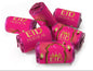 EID Sweets - EID Gifts - Favors - Love Heart Sweets with Inner Foil choices - Pink V3