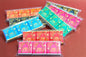 8 x EID Chocolate Trio Packs - 8 x Colours as listed - EID Gifts
